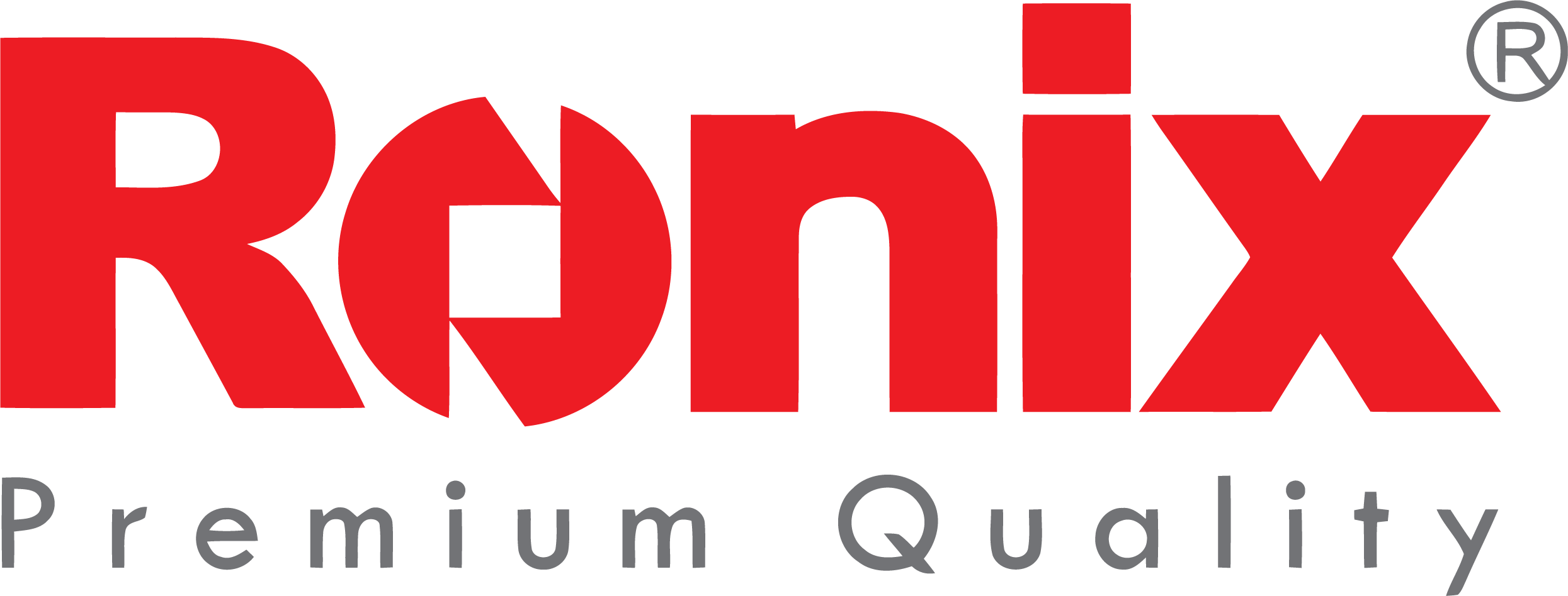 Ronix Tools Logo